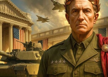 Do you want Caesar? Because this is how you get Caesar