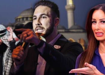 The hostile Islamic takeover of America: ‘We will not stop until it enters every home’