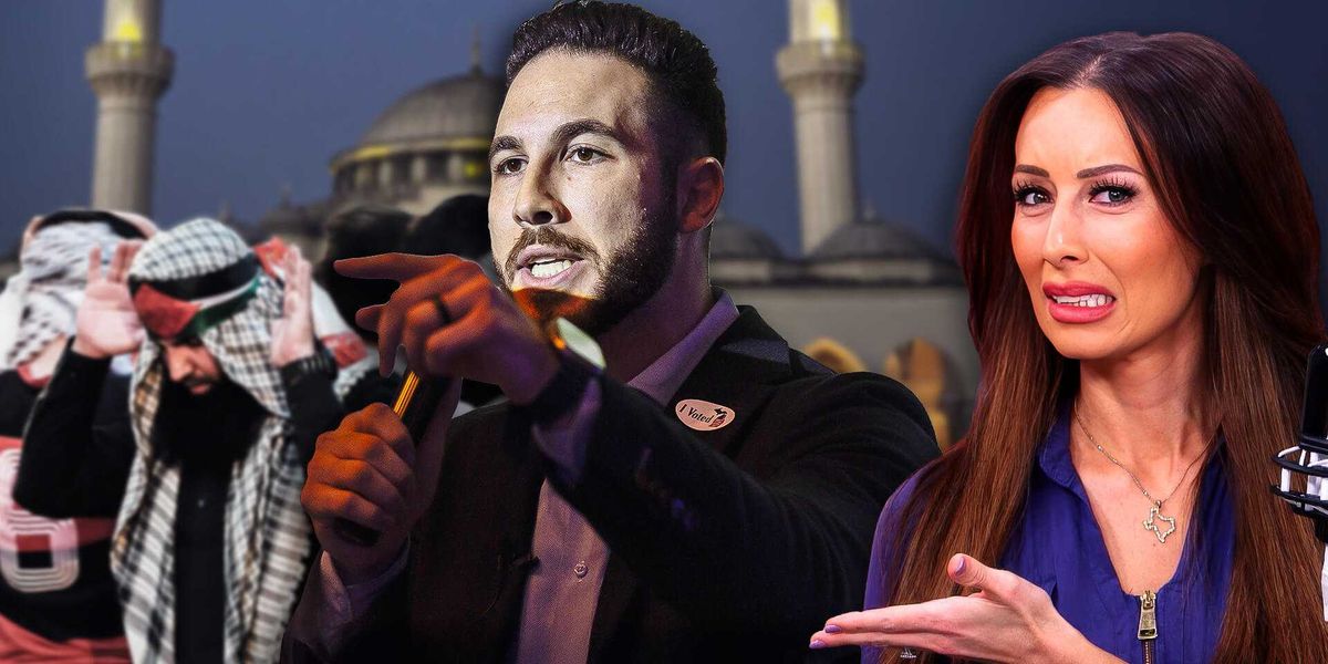 The hostile Islamic takeover of America: ‘We will not stop until it enters every home’