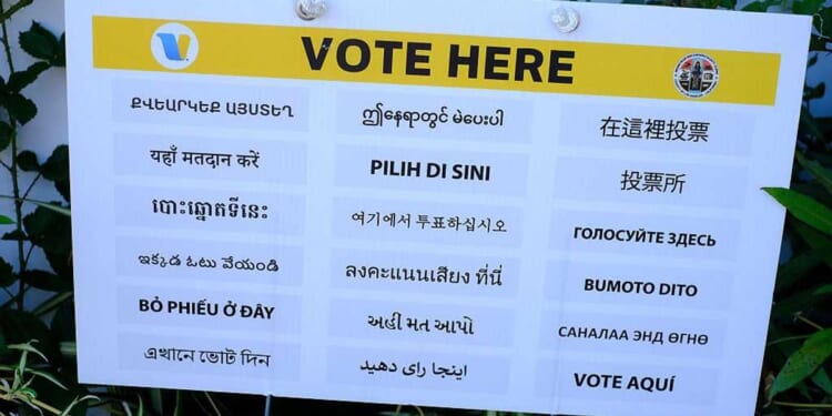 The 2026 map tilts left if Republicans ignore what voters just told them