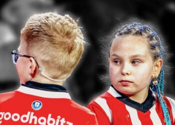 Undercover video reveals Ohio school official IGNORING ban on boys in girls’ sports