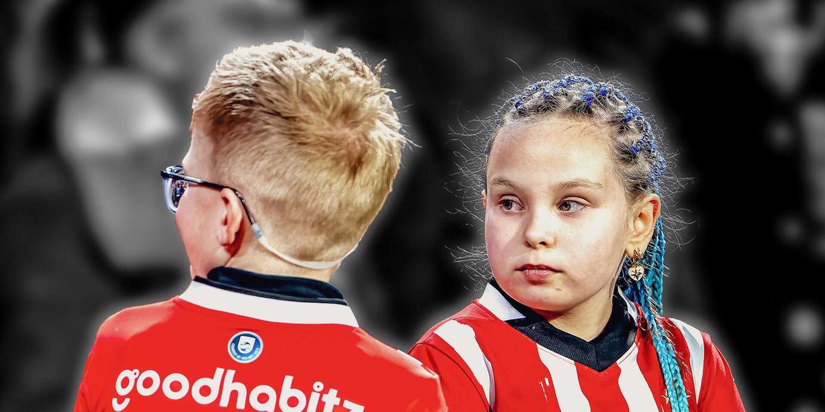 Undercover video reveals Ohio school official IGNORING ban on boys in girls’ sports