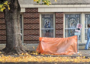 Portland community adjusts to rise in homelessness and crime