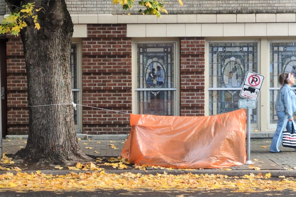 Portland community adjusts to rise in homelessness and crime