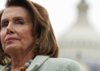 Why the post-Pelosi Democratic Party seems directionless