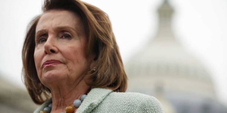 Why the post-Pelosi Democratic Party seems directionless