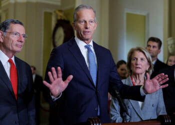 Now Is the Moment to Deregulate Obamacare