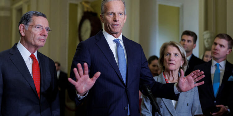 Now Is the Moment to Deregulate Obamacare