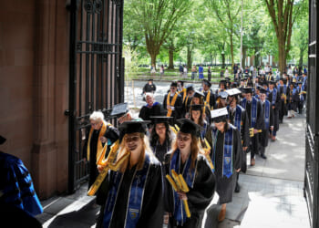 Grade Inflation Is Deflating the Workforce