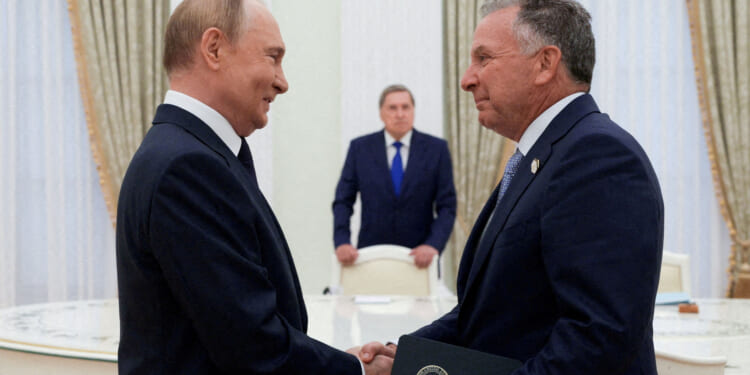 Why the Witkoff Plan for Peace Is Simply a Nonstarter for Ukrainians