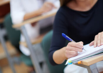 We Sued an Ohio School District over Preferred Pronouns and Won