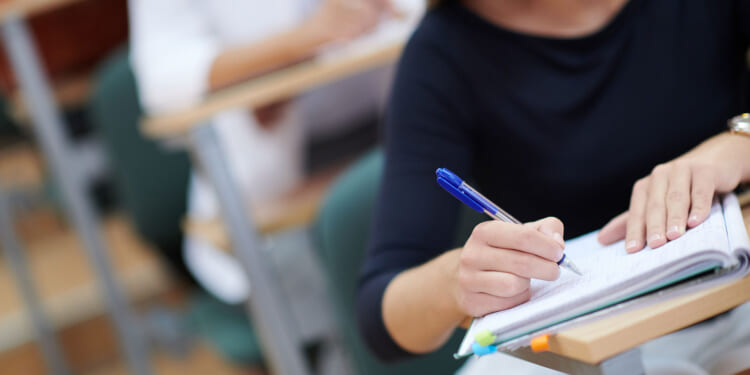 We Sued an Ohio School District over Preferred Pronouns and Won