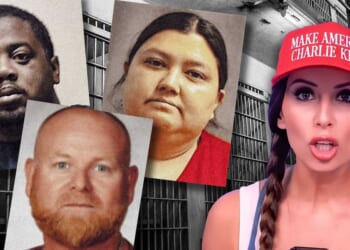 PERVERT! ANOTHER Texas football coach accused of DISGUSTING locker room act