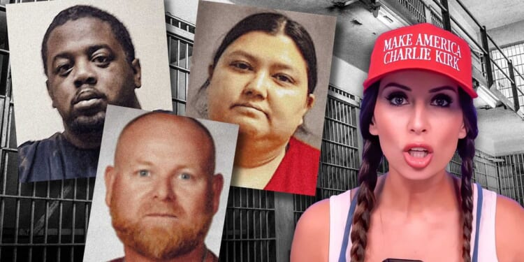 PERVERT! ANOTHER Texas football coach accused of DISGUSTING locker room act