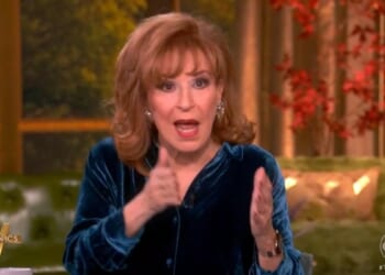 ‘Obvious’ Trump Is Epstein’s Pedophile Partner