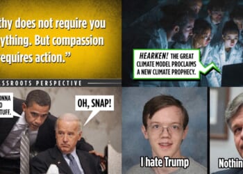 The Editors: Reader Comments | The Patriot Post