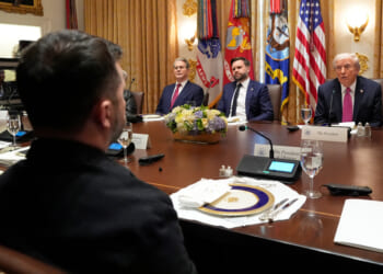 Ukraine optimistic about US-proposed plan for peace