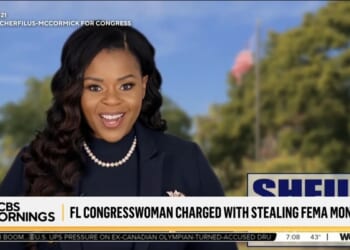 NBC Skips House Dem Being Indicted for Allegedly Stealing Millions from FEMA