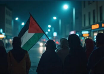 Dark Days in Dearborn | Frontpage Mag