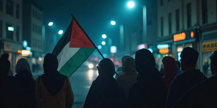 Dark Days in Dearborn | Frontpage Mag