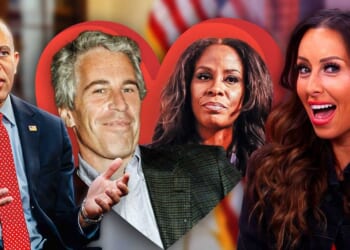 Epstein files backfire as Democrats get pulled into their own trap