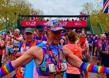 So it Turns Out That Transgenderism is ‘Holy’