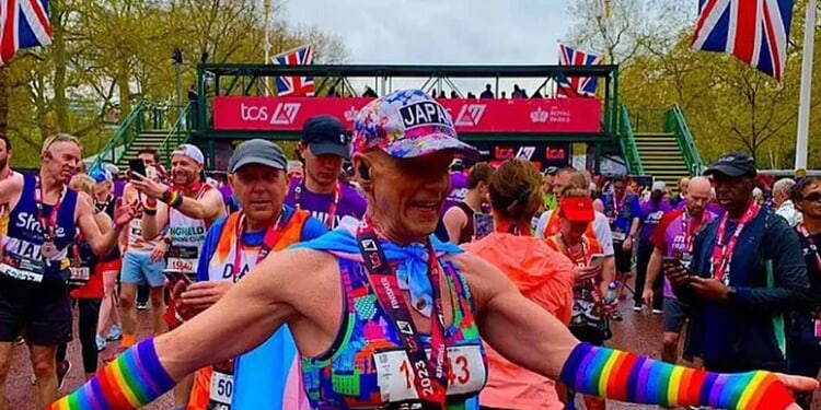 So it Turns Out That Transgenderism is ‘Holy’