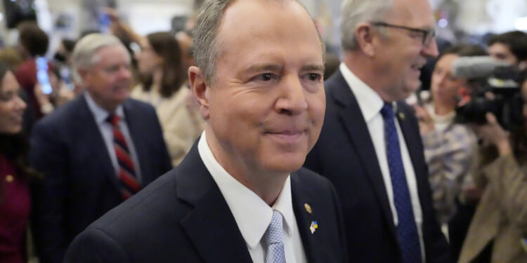 Handling of Schiff mortgage fraud inquiry under grand jury review: Source