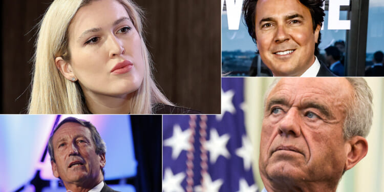 The Sordid Olivia Nuzzi Saga, Explained