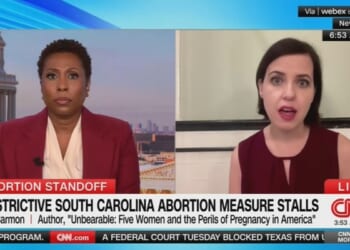 New York Mag Writer Smears Pro-Lifers: ‘Extremist, Politically Toxic’