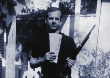 The Kennedy Papers | Frontpage Mag