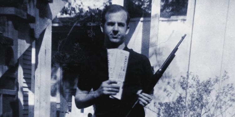 The Kennedy Papers | Frontpage Mag