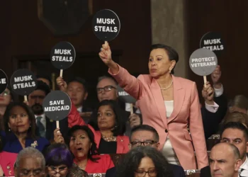 House Democrat Nydia Velazquez announces 2026 retirement