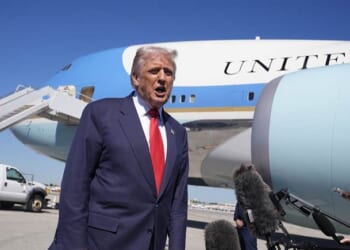 The Genius of Trump's Tariffs