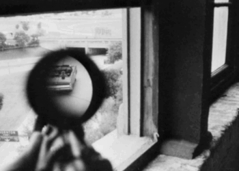 Glazov Gang: What Exactly is the Magic Bullet Theory?