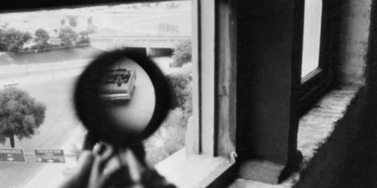 Glazov Gang: What Exactly is the Magic Bullet Theory?