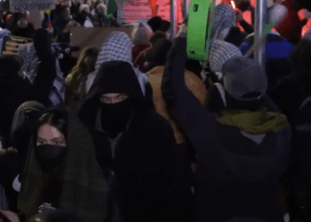 After Muslim Mob Attack on Synagogue, Mamdani Warns Jews Fleeing New York for Israel They're Violating International Law