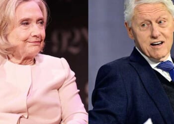 Democrat support for jailing Steve Bannon, Peter Navarro could blow back on Clintons