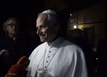 Pope Leo Covers Up Muslim Genocide of Christians in Nigeria