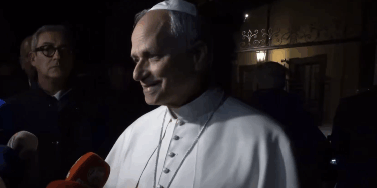 Pope Leo Covers Up Muslim Genocide of Christians in Nigeria