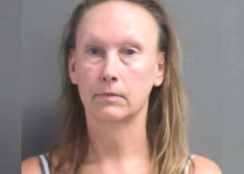 Woman allegedly tossed coffee at mom and her infant over dog leash dispute — and is now facing deportation