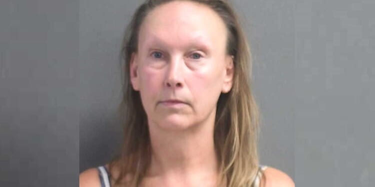 Woman allegedly tossed coffee at mom and her infant over dog leash dispute — and is now facing deportation