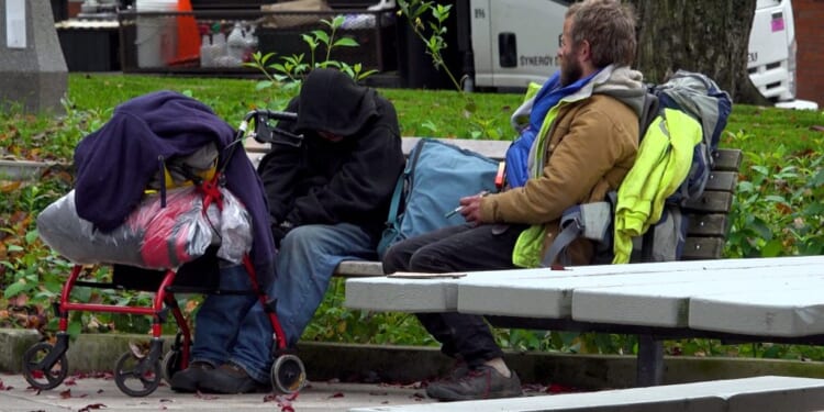 Community group works to improve Portland one park at a time