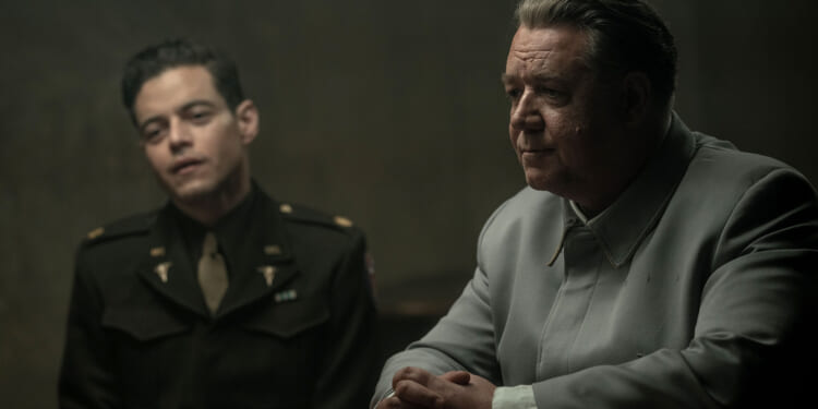 <i>Nuremberg</i> in the Age of Lawfare