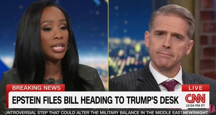 Scott Jennings on How He Brings the BOOM on CNN