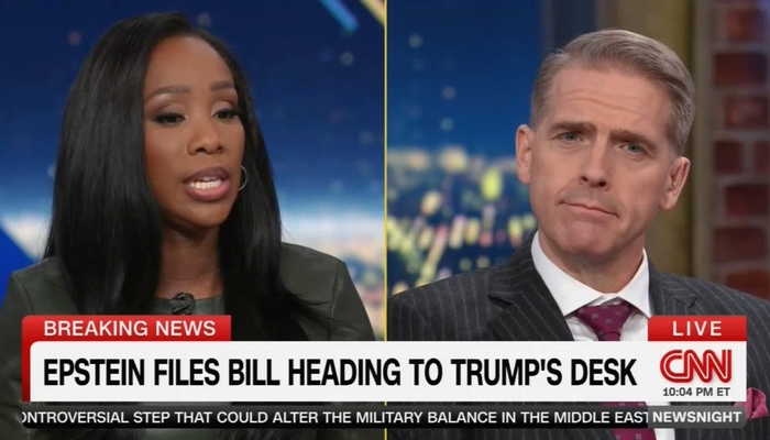 Scott Jennings on How He Brings the BOOM on CNN