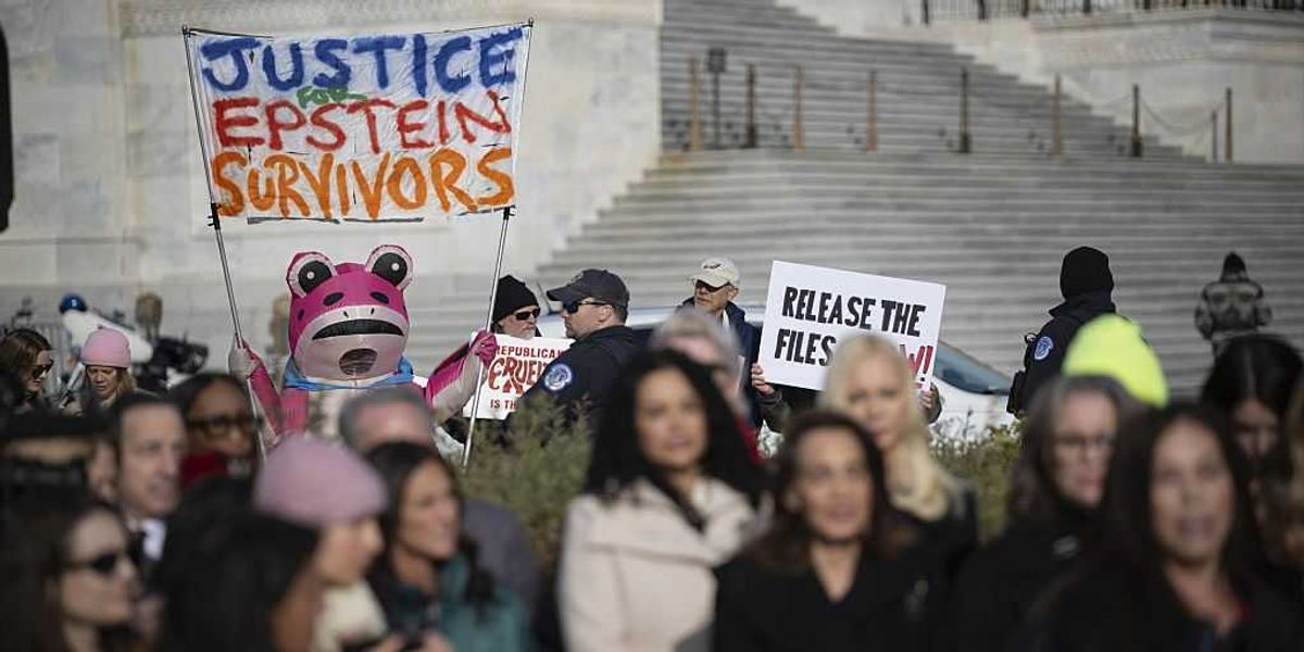 How GOP leadership can turn a midterm gift into a total disaster