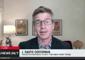 Texas Governor Labels CAIR a Terrorist Group Amid Rising Tensions