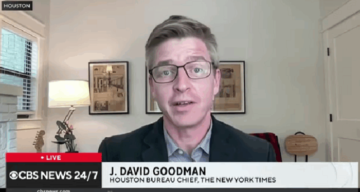 Texas Governor Labels CAIR a Terrorist Group Amid Rising Tensions