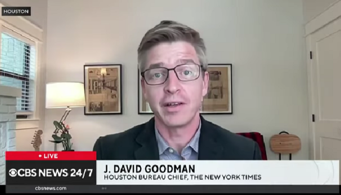 Texas Governor Labels CAIR a Terrorist Group Amid Rising Tensions